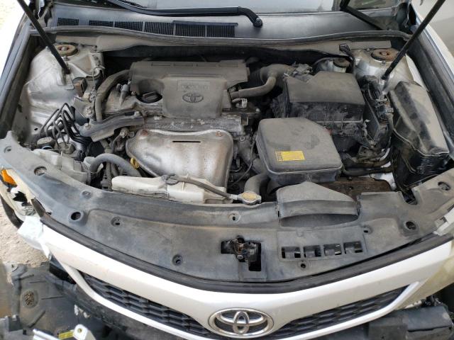 Photo 7 from auction – 2013 TOYOTA CAMRY L with VIN 4T1BF1FK6DU690790