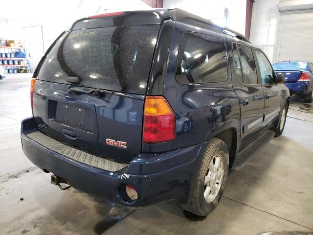 Photo 4 from auction – 2003 GMC ENVOY XL with VIN 1GKET16S436192380