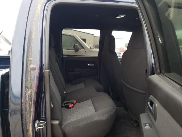 Photo 6 from auction – 2008 CHEVROLET COLORADO with VIN 1GCCS13E888103765