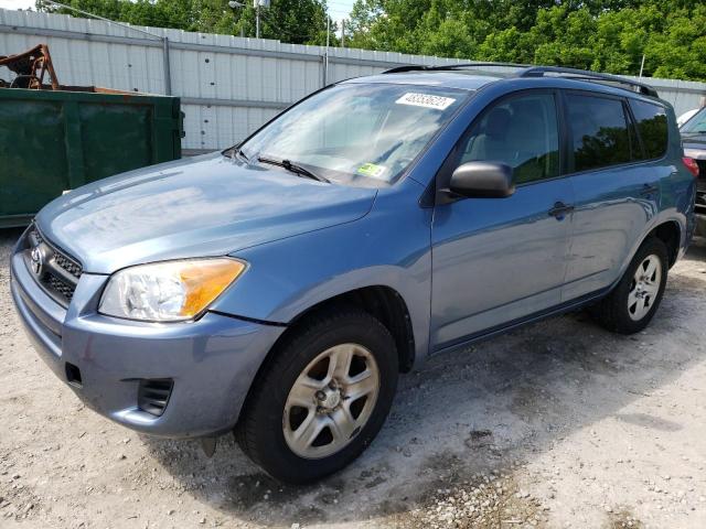 Photo 2 from auction – 2012 TOYOTA RAV4 with VIN 2T3JF4DV4CW185072