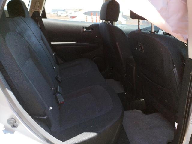 Photo 6 from auction – 2014 NISSAN ROGUE SELE with VIN JN8AS5MT4EW606376