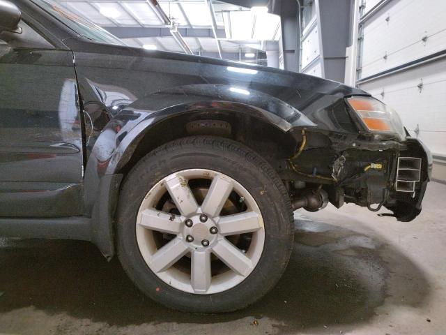 Photo 9 from auction – 2007 SUBARU LEGACY OUT with VIN 4S4BP61C477340748