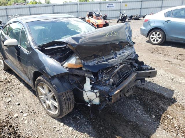 Photo 9 from auction – 2007 MITSUBISHI ECLIPSE ES with VIN 4A3AK64F77E065034