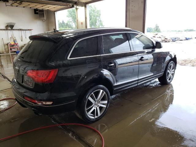 Photo 4 from auction – 2014 AUDI Q7 PREMIUM with VIN WA1LGAFE0ED014251