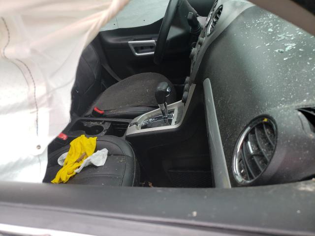 Photo 5 from auction – 2012 CHEVROLET CAPTIVA SP with VIN 3GNFL4E51CS645029