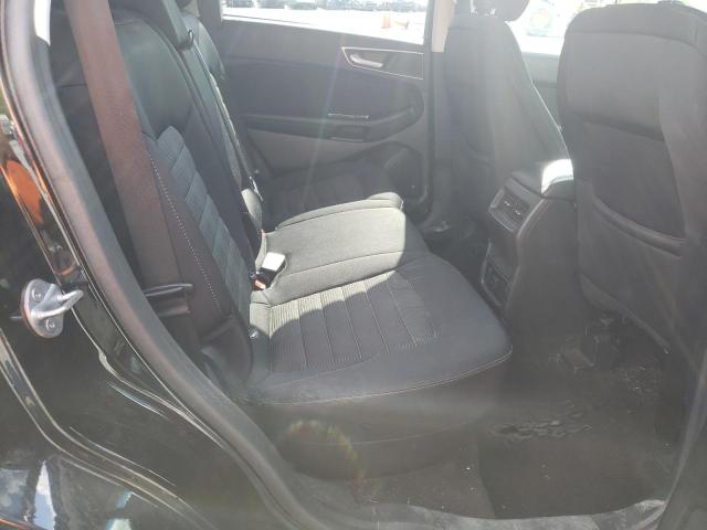 Photo 6 from auction – 2017 FORD EDGE SEL with VIN 2FMPK4J94HBC14685