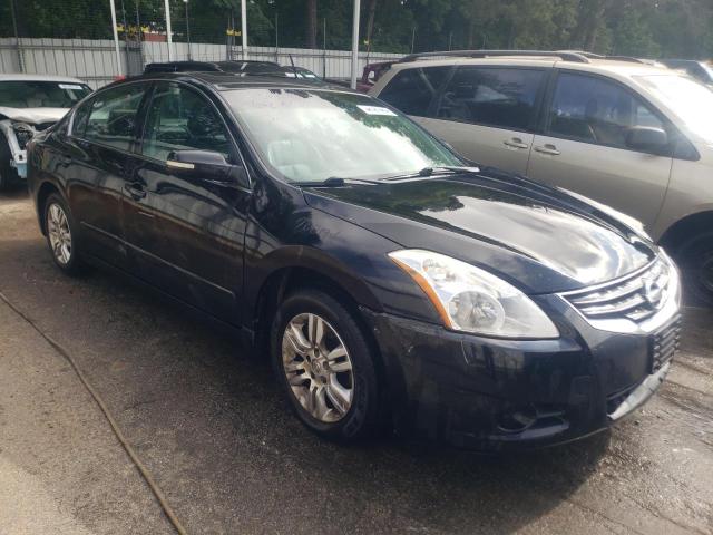NISSAN ALTIMA BAS 2012 with VIN 1N4AL2AP5CC188932 - Photo from auction