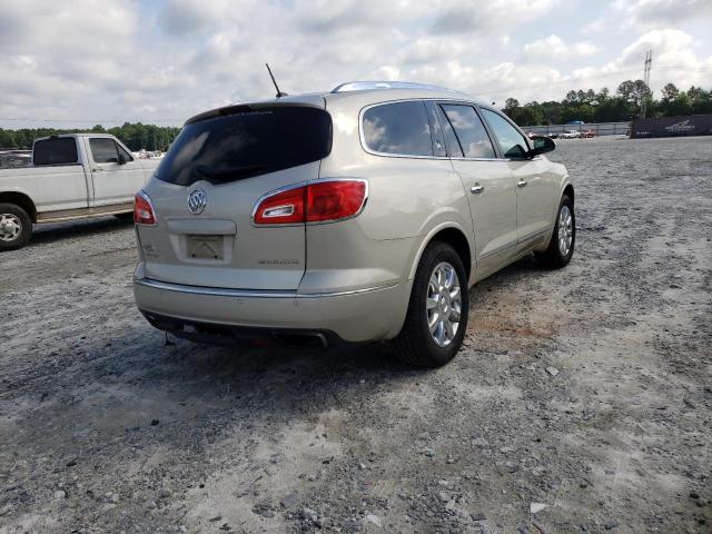 Photo 4 from auction – 2013 BUICK ENCLAVE with VIN 5GAKRCKD3DJ237258