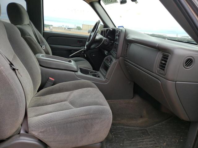 Photo 5 from auction – 2006 CHEVROLET SILVERADO with VIN 2GCEC13T761101154