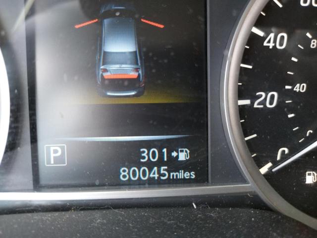 Photo 8 from auction – 2016 NISSAN SENTRA S with VIN 3N1AB7AP4GY336045