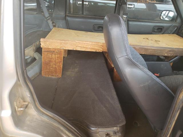 Photo 6 from auction – 2000 JEEP CHEROKEE S with VIN 1J4FB28SXYL562739