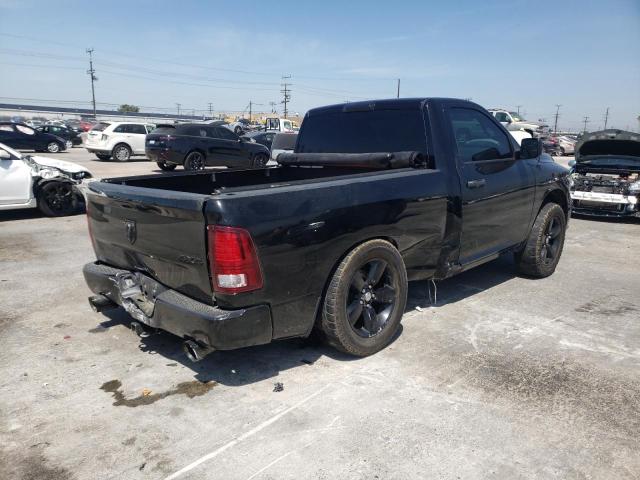 Photo 4 from auction – 2014 RAM 1500 ST with VIN 3C6JR7AT5EG132208