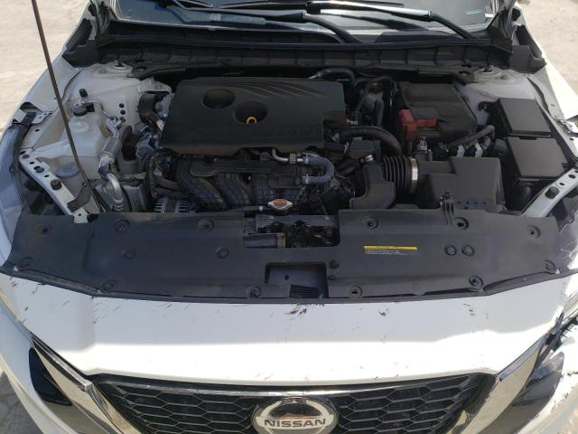 Photo 7 from auction – 2020 NISSAN ALTIMA SR with VIN 1N4BL4CW4LC179336