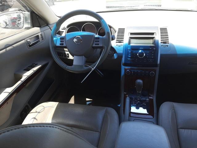 Photo 9 from auction – 2007 NISSAN MAXIMA SE with VIN 1N4BA41E87C817559