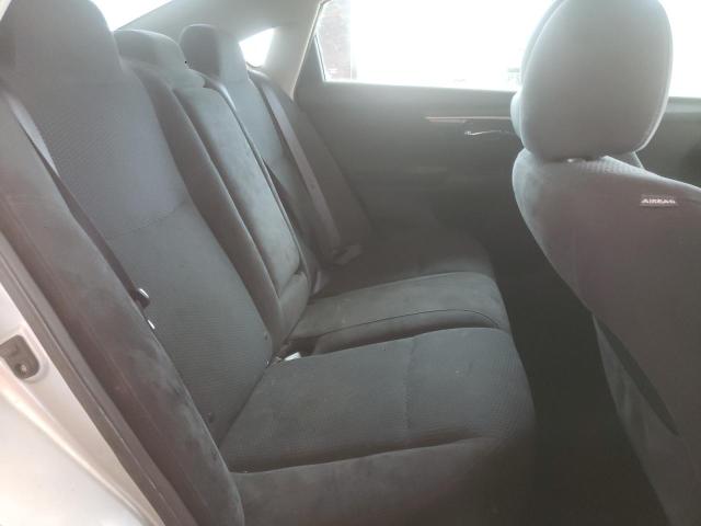Photo 6 from auction – 2014 NISSAN ALTIMA 2.5 with VIN 1N4AL3AP6EN200227