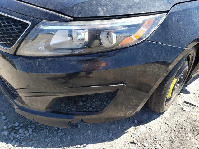 Photo 9 from auction – 2015 KIA OPTIMA LX with VIN KNAGM4A78F5654243