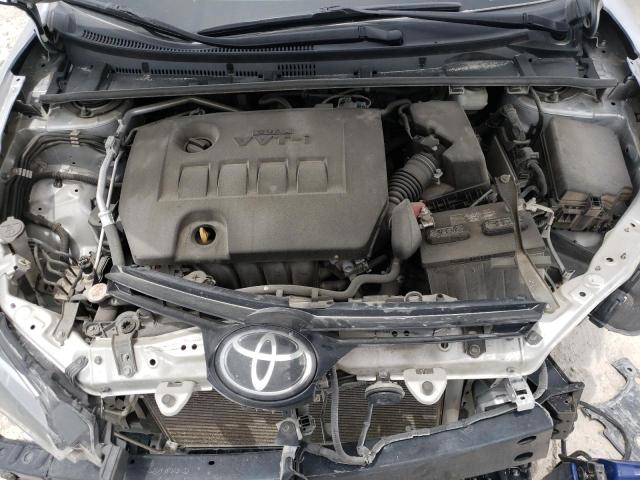 Photo 7 from auction – 2019 TOYOTA COROLLA L with VIN 2T1BURHE1KC235372