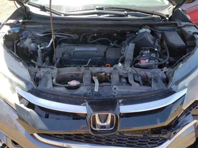 Photo 7 from auction – 2015 HONDA CR-V EX with VIN 5J6RM4H57FL027409