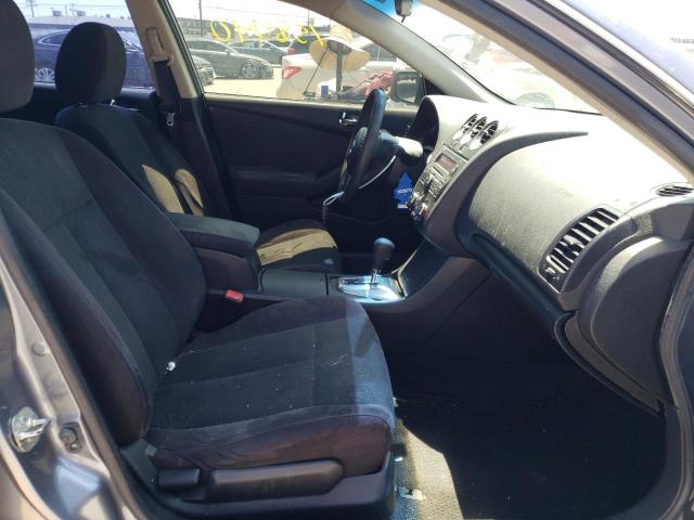 Photo 5 from auction – 2011 NISSAN ALTIMA BAS with VIN 1N4AL2AP5BC181428