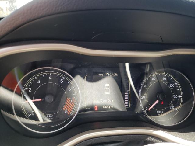 Photo 8 from auction – 2014 JEEP CHEROKEE L with VIN 1C4PJMCSXEW260538