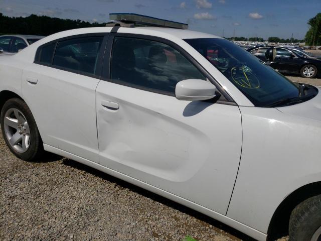 Photo 9 from auction – 2016 DODGE CHARGER PO with VIN 2C3CDXAGXGH126804