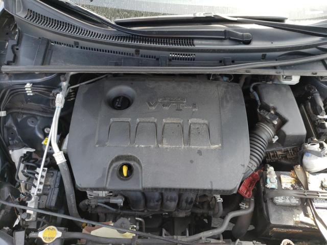 Photo 7 from auction – 2014 TOYOTA COROLLA L with VIN 2T1BURHE1EC070265