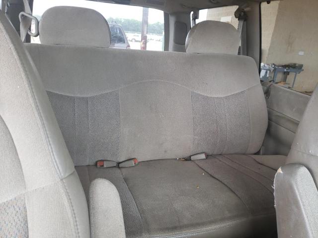 Photo 6 from auction – 2003 CHEVROLET ASTRO with VIN 1GNDM19X43B105183