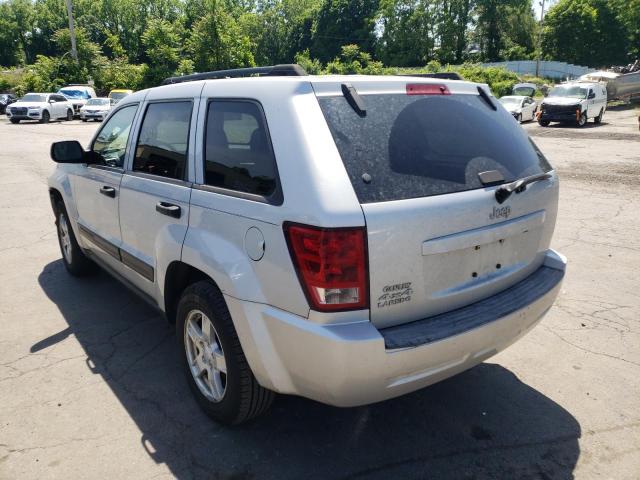 Photo 3 from auction – 2006 JEEP GRAND CHER with VIN 1J4GR48K16C262242