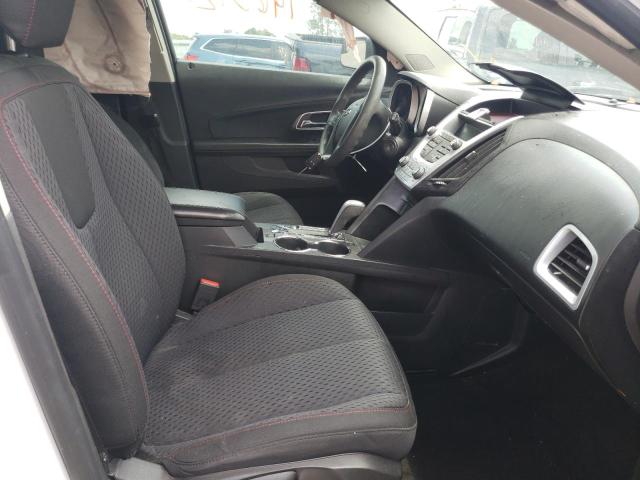 Photo 5 from auction – 2013 CHEVROLET EQUINOX LS with VIN 2GNALBEK3D1119552