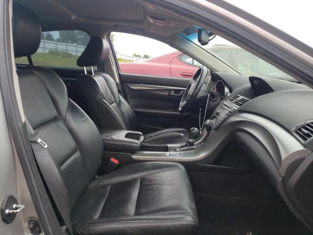 Photo 5 from auction – 2010 ACURA TL with VIN 19UUA8F56AA023926