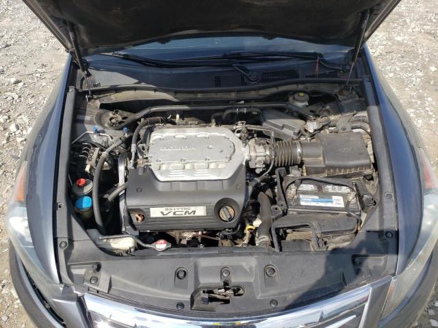 Photo 7 from auction – 2012 HONDA ACCORD EXL with VIN 1HGCP3F89CA002580