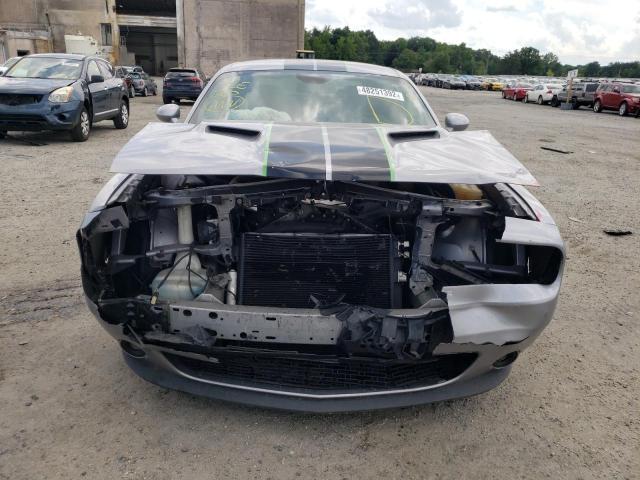 Photo 9 from auction – 2015 DODGE CHALLENGER with VIN 2C3CDZAG9FH912328
