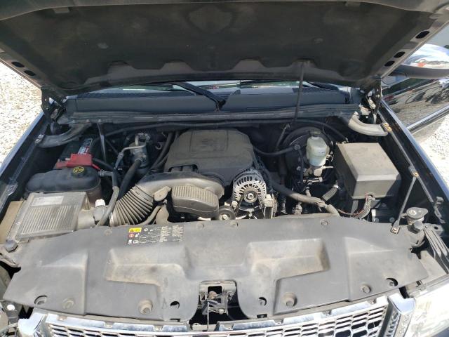 Photo 7 from auction – 2013 GMC SIERRA C15 with VIN 3GTP1VE06DG291364
