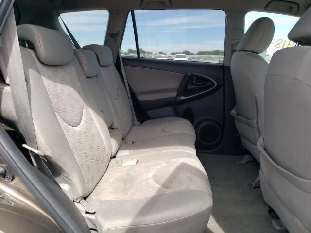 Photo 6 from auction – 2011 TOYOTA RAV4 with VIN 2T3ZF4DVXBW066069