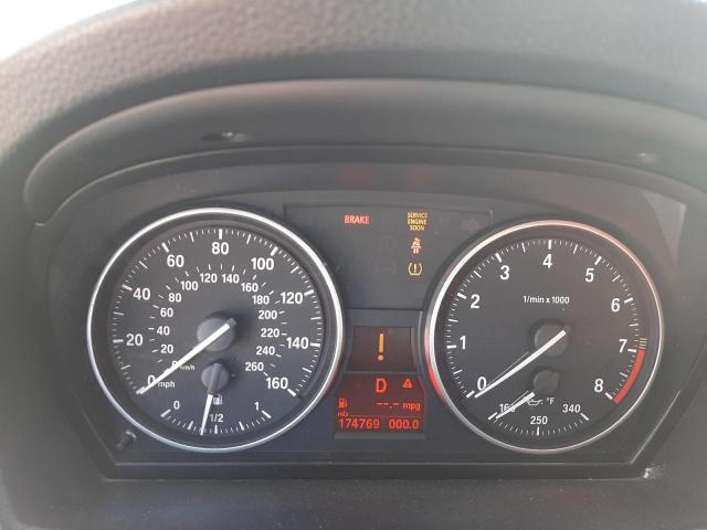 Photo 8 from auction – 2011 BMW 328 I SULE with VIN WBAKE5C54BE573338