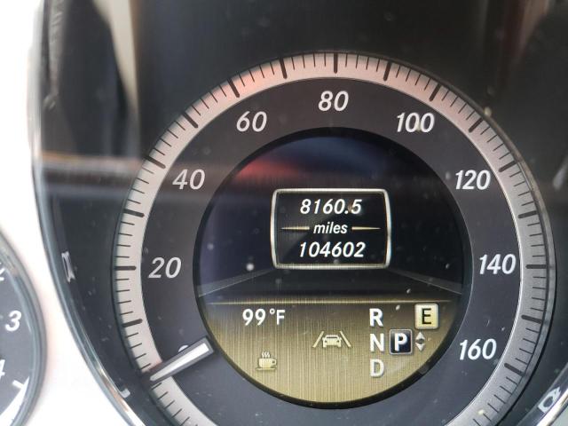Photo 8 from auction – 2012 MERCEDES-BENZ E 350 4MAT with VIN WDDHF8JB5CA561069