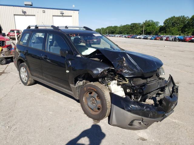 MITSUBISHI OUTLANDER 2003 with VIN JA4LX31GX3U059893 - Photo from auction