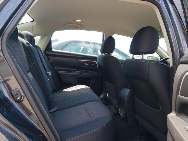 Photo 6 from auction – 2018 NISSAN ALTIMA 2.5 with VIN 1N4AL3AP1JC201100