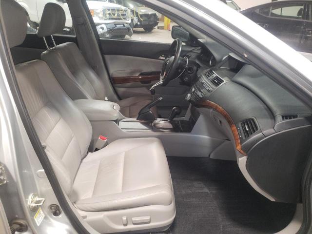 Photo 5 from auction – 2012 HONDA ACCORD EXL with VIN 1HGCP3F88CA040317
