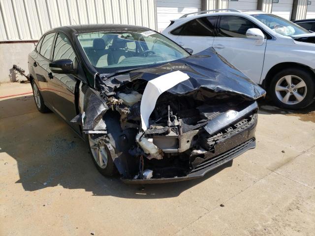 Photo 9 from auction – 2015 FORD FOCUS SE with VIN 1FADP3F28FL349749