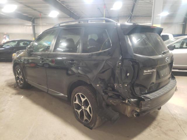 Photo 3 from auction – 2014 SUBARU FORESTER 2 with VIN JF2SJGMC2EH434787