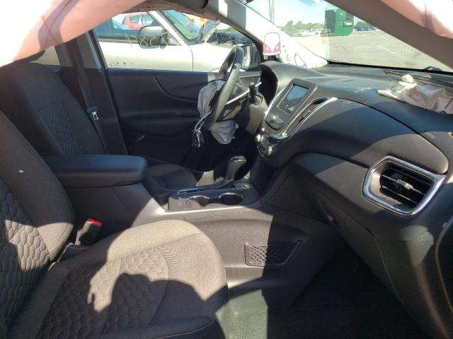 Photo 5 from auction – 2019 CHEVROLET EQUINOX LT with VIN 3GNAXKEV4KL126312