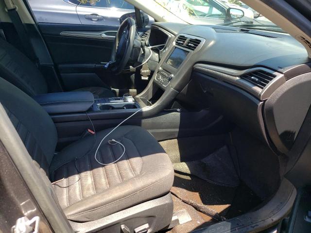 Photo 5 from auction – 2017 FORD FUSION SE with VIN 3FA6P0HD4HR353193