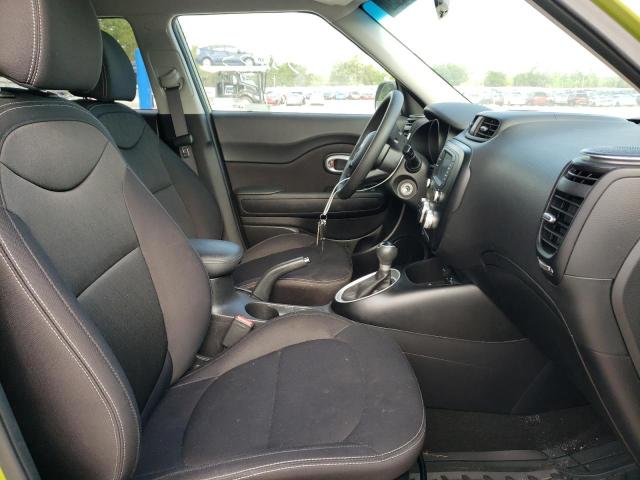 Photo 5 from auction – 2019 KIA SOUL with VIN KNDJN2A20K7919427
