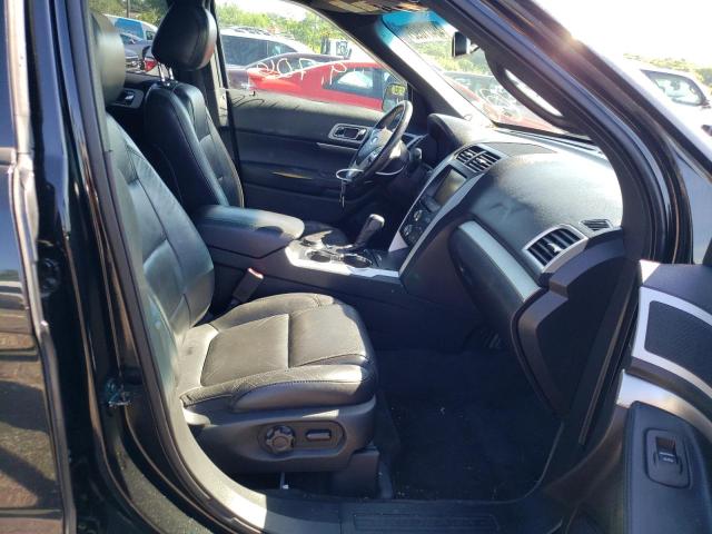 Photo 5 from auction – 2014 FORD EXPLORER X with VIN 1FM5K8D88EGB99212