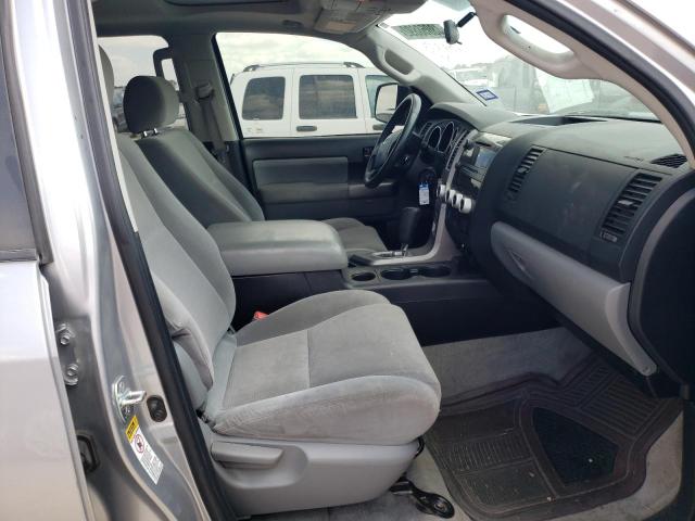 Photo 5 from auction – 2011 TOYOTA SEQUOIA SR with VIN 5TDZM5G14BS002910
