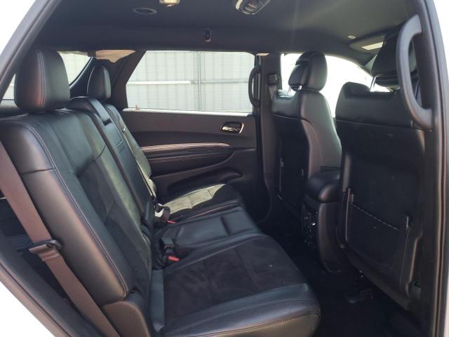 Photo 6 from auction – 2020 DODGE DURANGO GT with VIN 1C4RDJDG3LC153323