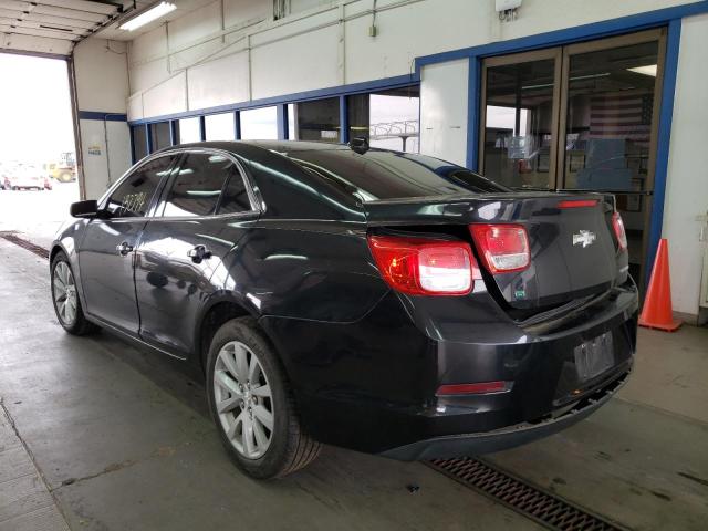 Photo 3 from auction – 2014 CHEVROLET MALIBU LS with VIN 1G11E5SL4EF259114