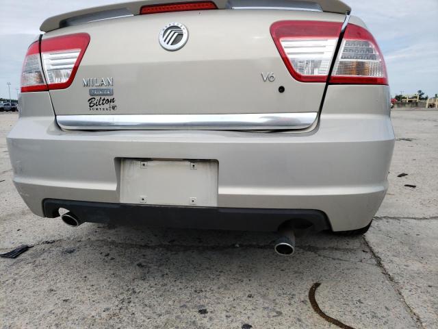 Photo 10 from auction – 2009 MERCURY MILAN PREM with VIN 3MEHM08149R635464