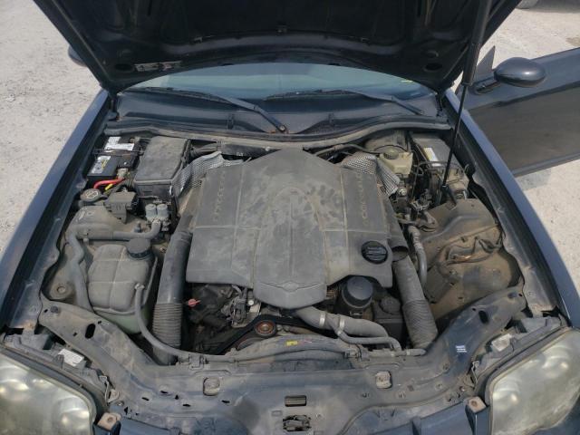 Photo 7 from auction – 2005 CHRYSLER CROSSFIRE with VIN 1C3AN55L15X046591